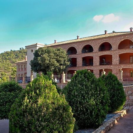 Hotel Jardines De La Santa à Totana Extérieur photo